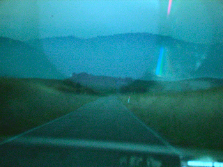 La musica di riflesso